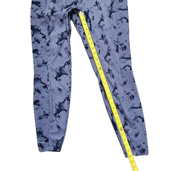 Columbia Women's Claudia Ridge Pant (Nocturnal Dye Frond) Size M, (NWT) - Picture 7 of 11